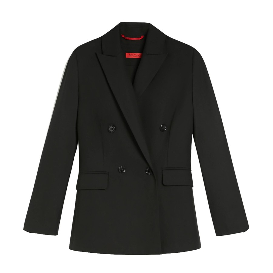 Damen Max&Co Blazer | Blazer Chicago