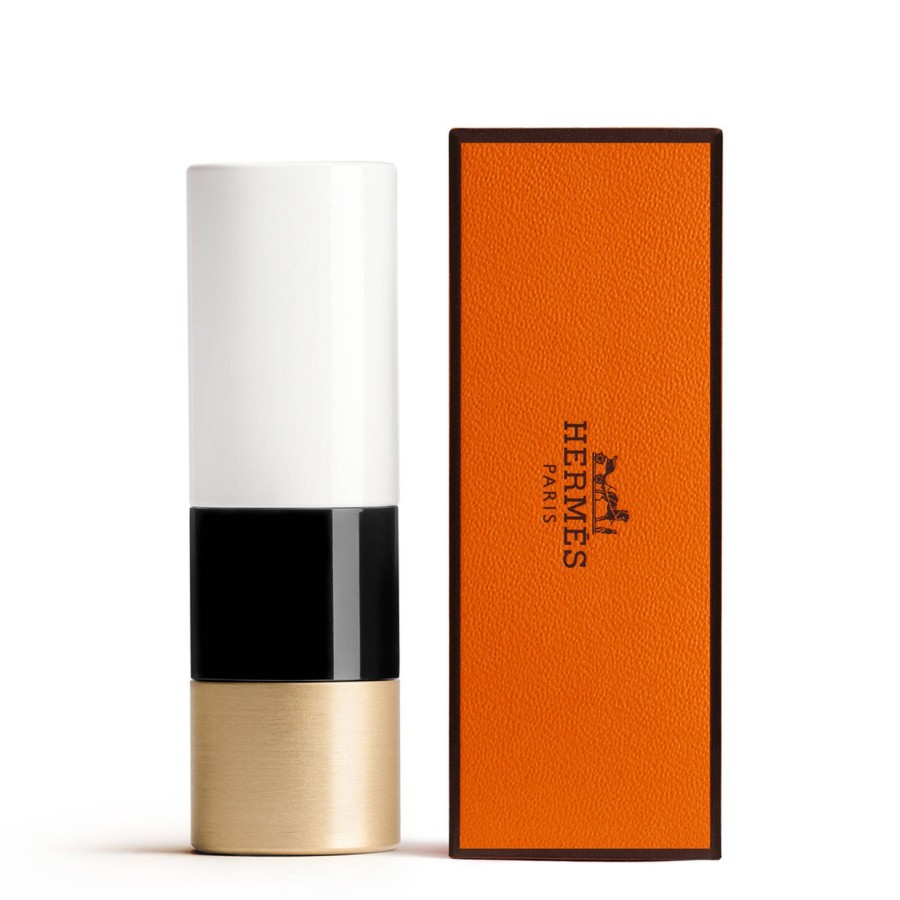 Beauty HERMÈS Lippen | Rouge Hermes Satin