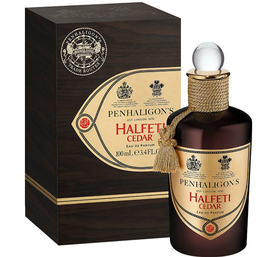 Beauty Penhaligon'S Herren-Dufte | Halfeti Cedar Eau De Parfum