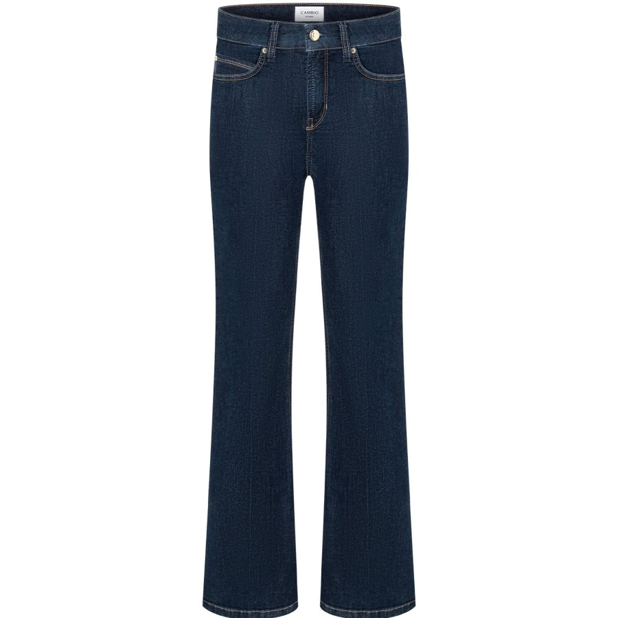 Damen Cambio Jeans | Jeans Paris Flared