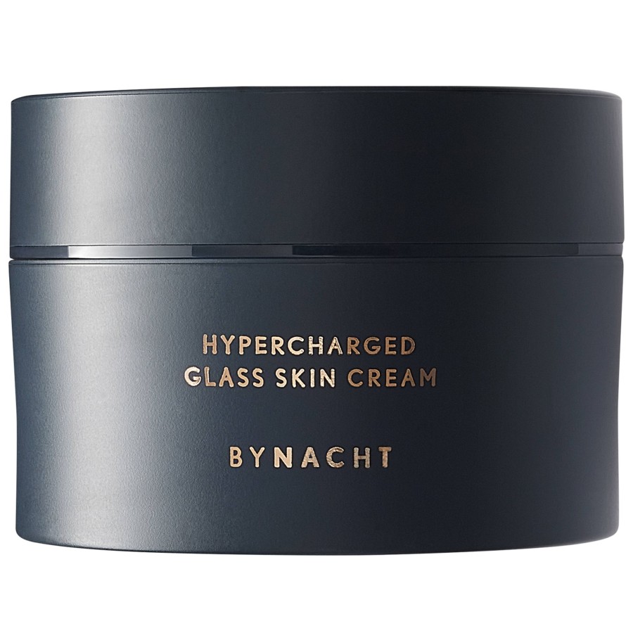 Beauty Bynacht Gesichtspflege | Hypercharged Glass Skin Cream