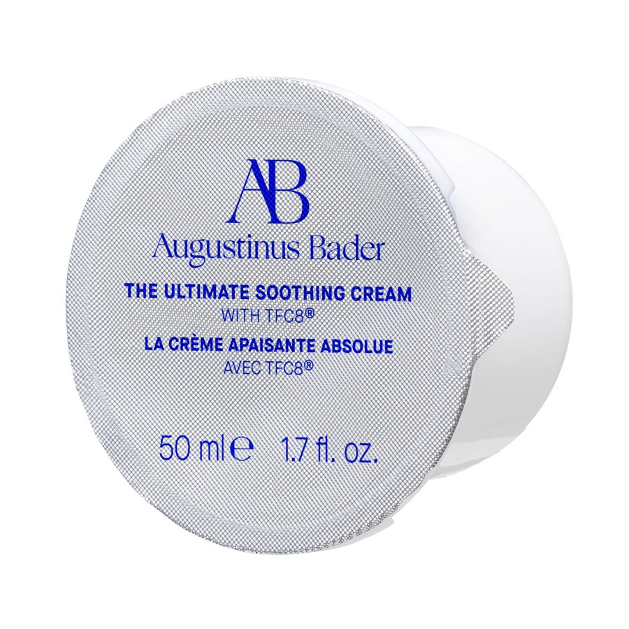 Beauty Augustinus Bader Gesichtspflege | The Ultimate Soothing Cream Refill