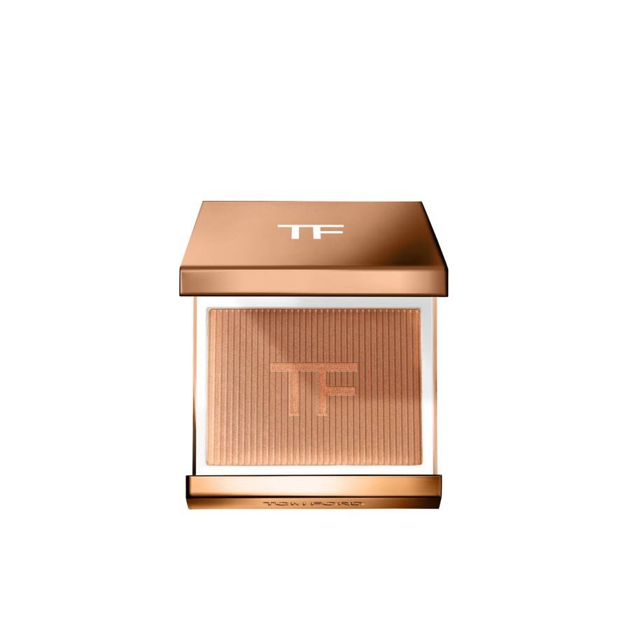 Beauty Tom Ford Gesicht | Soleil De Feu Glow Highlighter