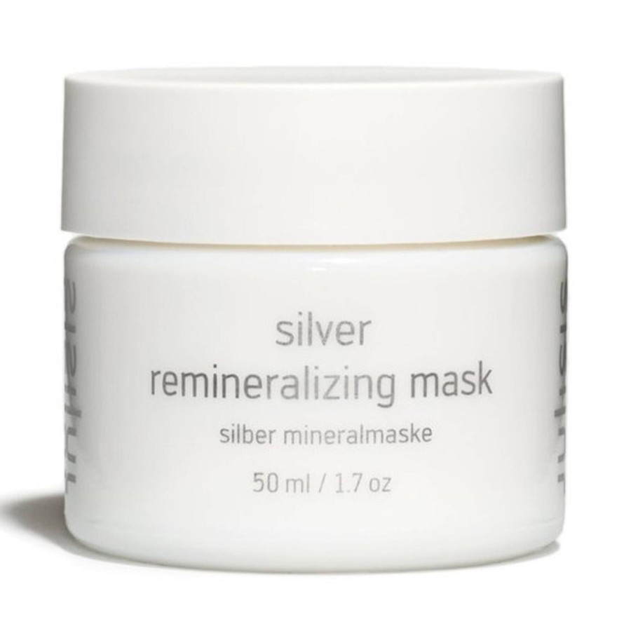 Beauty Julisis Masken | Silver Mineral Mask 50Ml