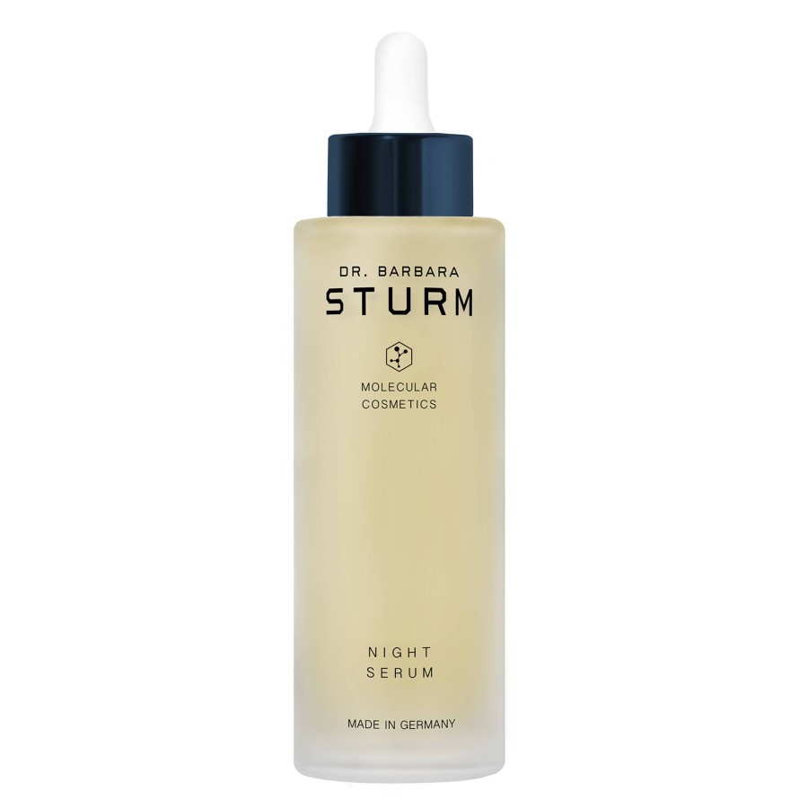 Beauty Dr. Barbara Sturm Gesichtspflege | Night Serum Luxury Size