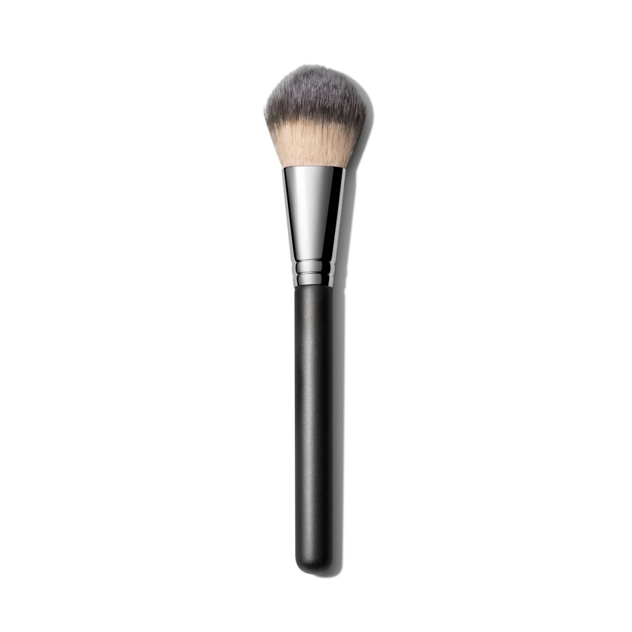 Beauty Mac Cosmetics Pinsel | 127S Split Fibre Face Brush