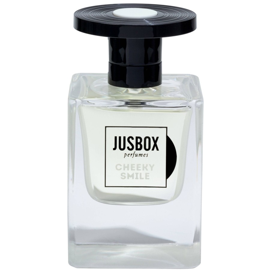 Beauty Jusbox Damen-Dufte | Cheeky Smile Edp