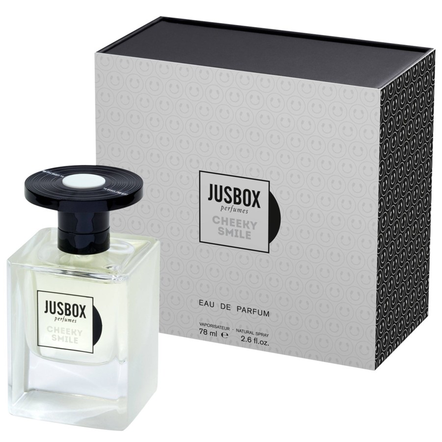 Beauty Jusbox Damen-Dufte | Cheeky Smile Edp