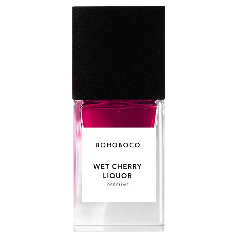 Beauty Bohoboco Unisex-Dufte | Wet Cherry Liquor Extrait De Parfum