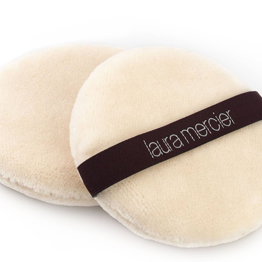 Beauty Laura Mercier Pinsel | Velour Puff