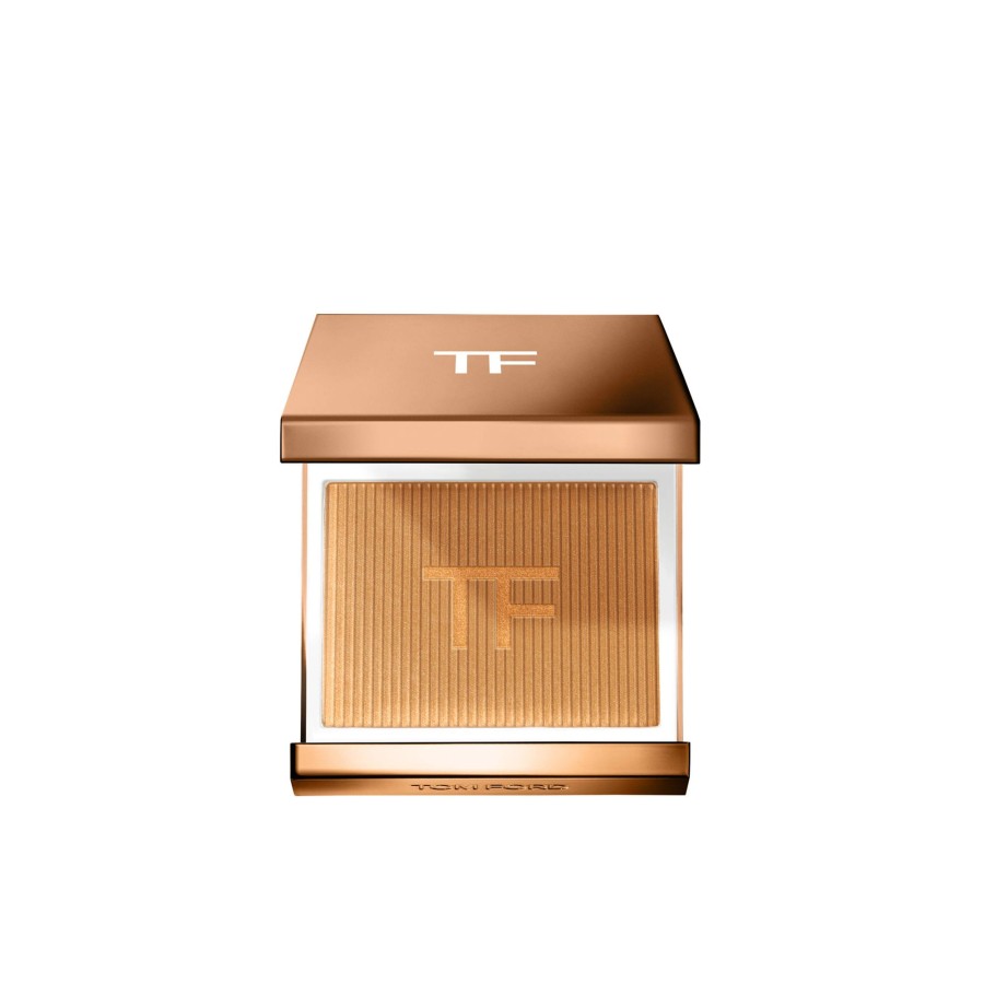 Beauty Tom Ford Gesicht | Soleil De Feu Glow Highlighter