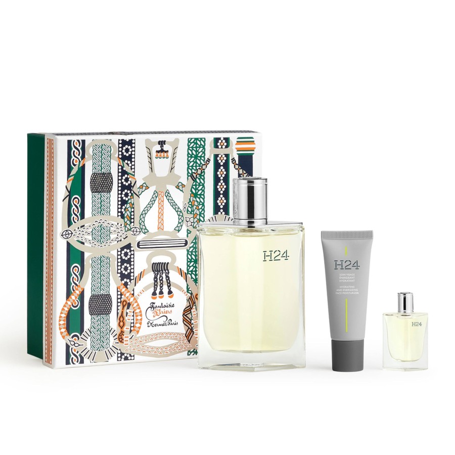 Beauty HERMÈS Damen-Dufte | Geschenkbox H24, Eau De Toilette