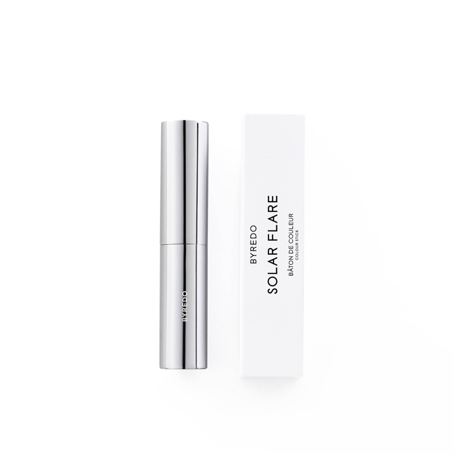 Beauty Byredo Lippen | Colour Stick Solar Flare