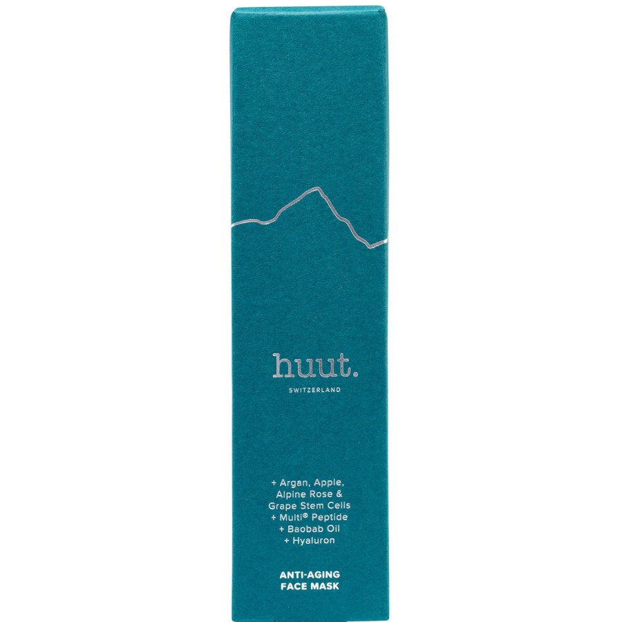 Beauty Huut. Masken | Anti-Aging Face Mask