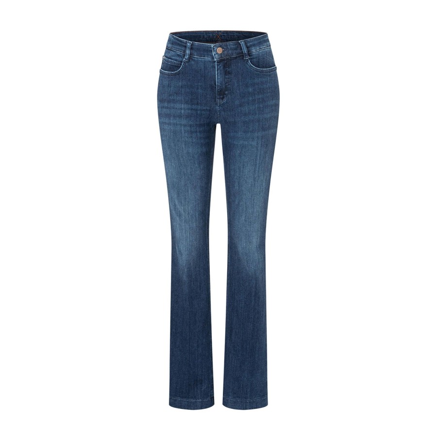 Damen Mac Fashion Jeans | Jeans Curated By Vogue