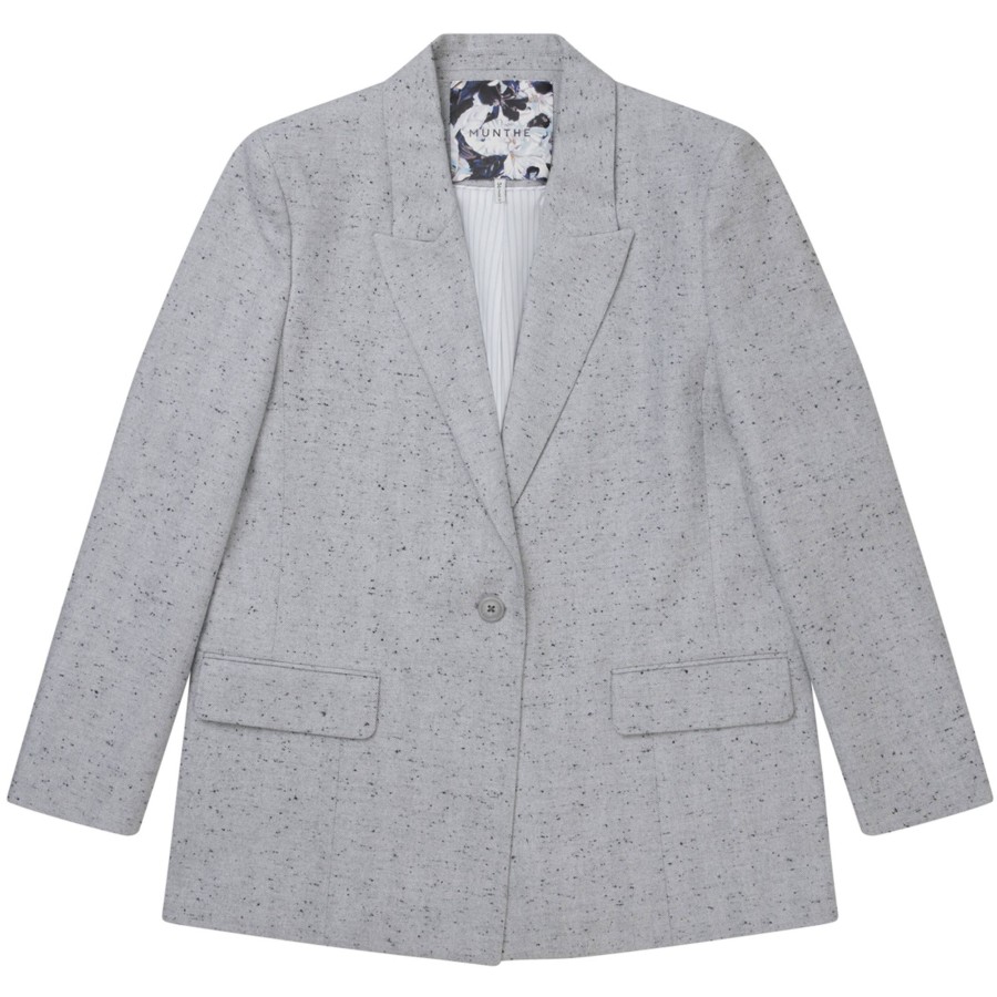 Damen Munthe Blazer | Blazer Sussima