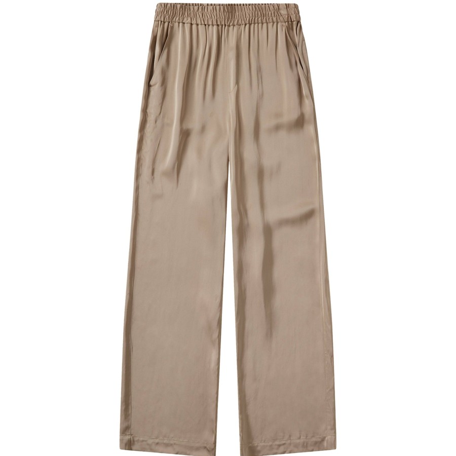 Damen Closed Hosen | Hose Winona