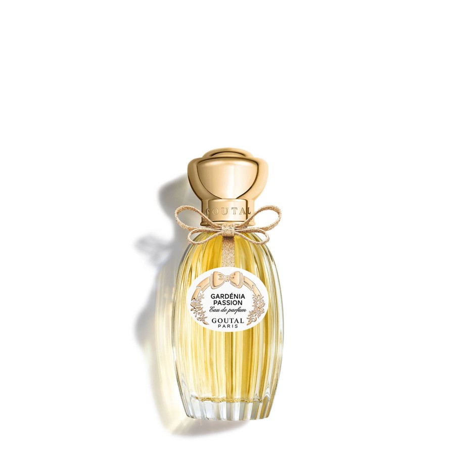 Beauty Goutal Damen-Dufte | Gardenia Passion Eau De Parfum 100Ml