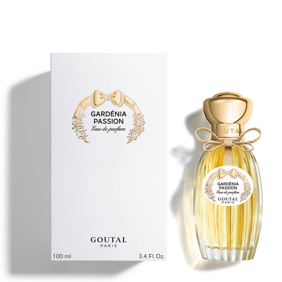 Beauty Goutal Damen-Dufte | Gardenia Passion Eau De Parfum 100Ml