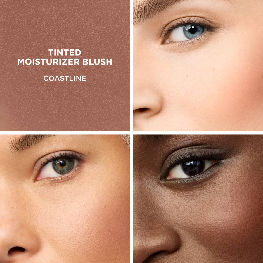 Beauty Laura Mercier Gesicht | Tinted Moisturizer Blush