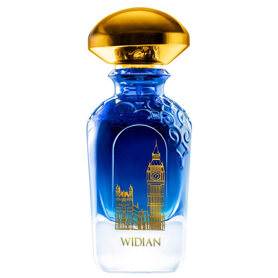 Beauty Widian Unisex-Dufte | London