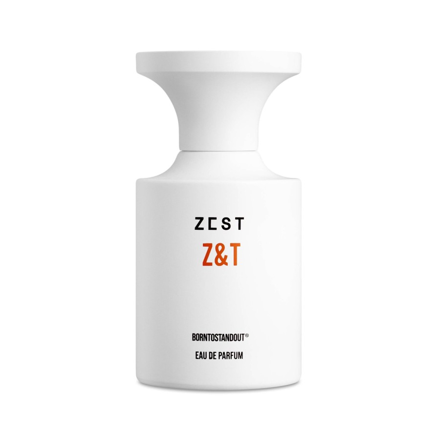 Beauty Borntostandout Damen-Dufte | Zest Z&T