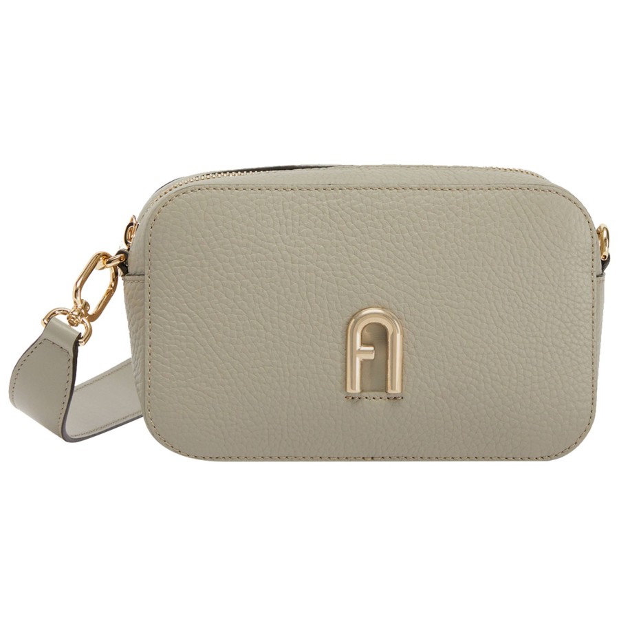 Damen Furla Handtaschen & Lederwaren | Camerabag Primula