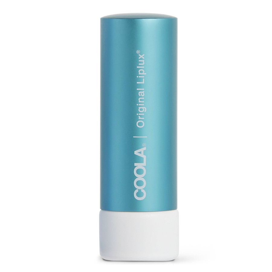 Beauty Coola Lippen | Classic Liplux Lip Balm Original Spf 30