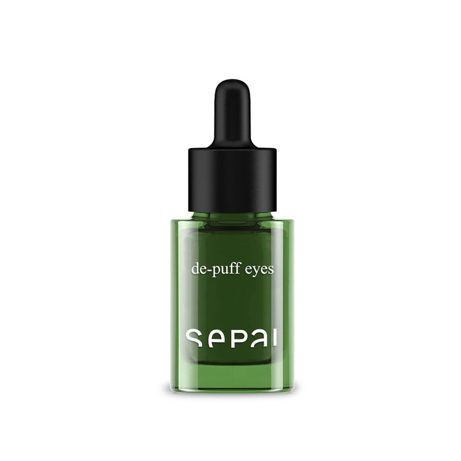 Beauty Sepai Augenpflege | Elixir De-Puff Eyes