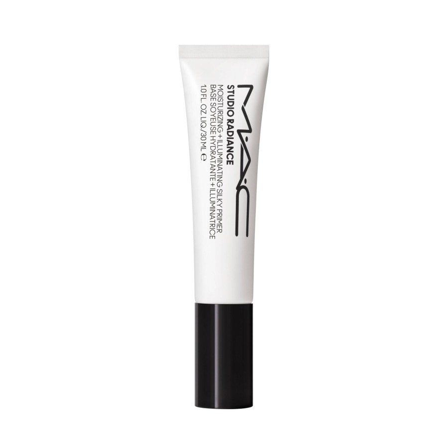 Beauty Mac Cosmetics Gesicht | Studio Radiance Dew Drench All-Day Hydrating Primer