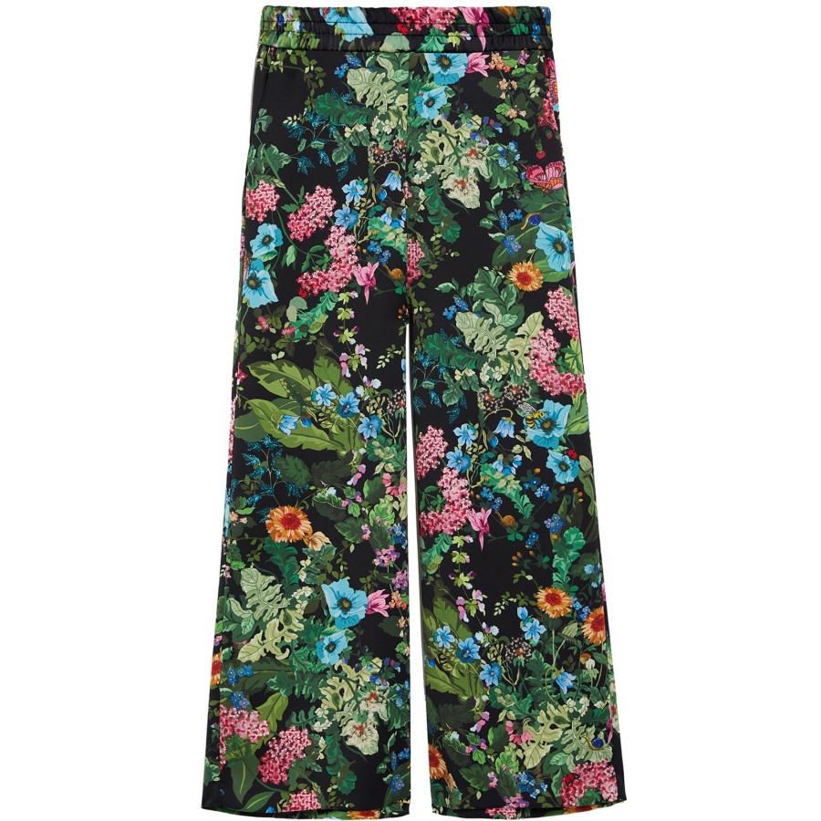 Damen Max&Co Hosenanzuge | Culotte Acrux