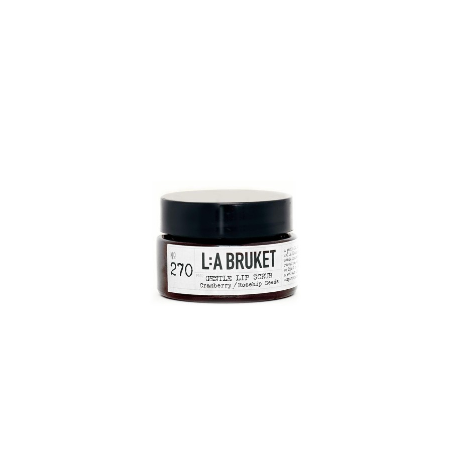 Beauty L:A Bruket Lippenpflege | 270 Gentle Lip Scrub