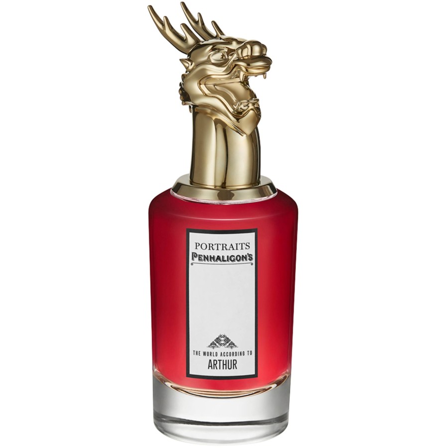 Beauty Penhaligon'S Herren-Dufte | The World According To Arthur