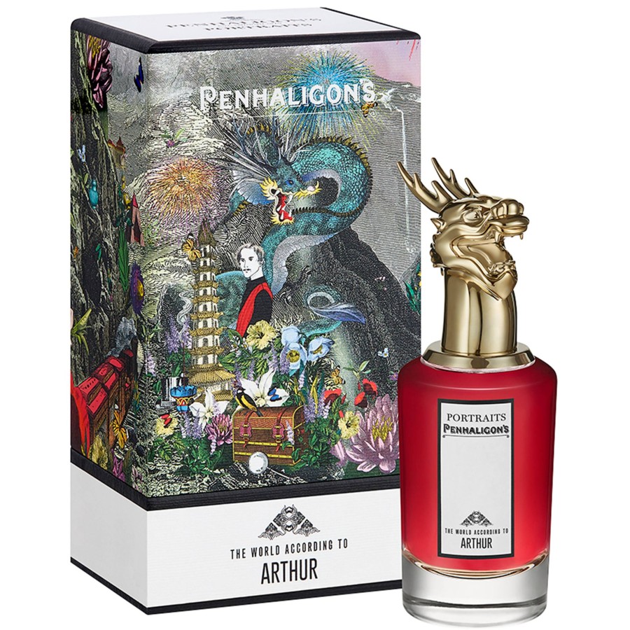 Beauty Penhaligon'S Herren-Dufte | The World According To Arthur