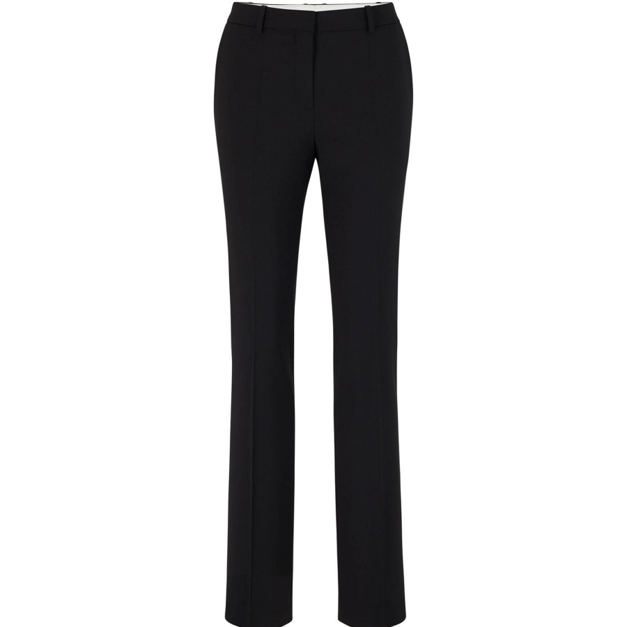 Damen Boss Woman Hosen | Hose