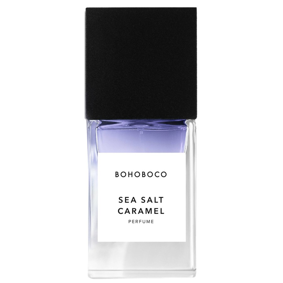 Beauty Bohoboco Unisex-Dufte | Sea Salt Caramel Eau De Parfum