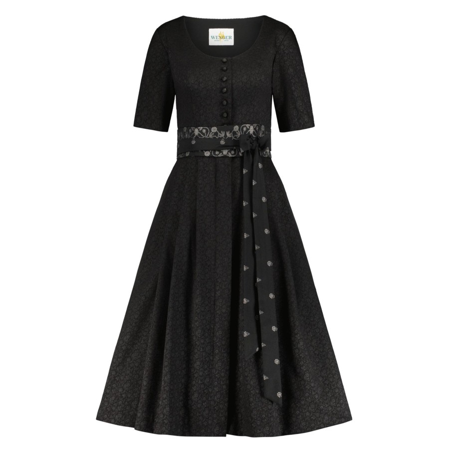 Damen Wenger Dirndl | Dirndl Philippa Ohne Schurze