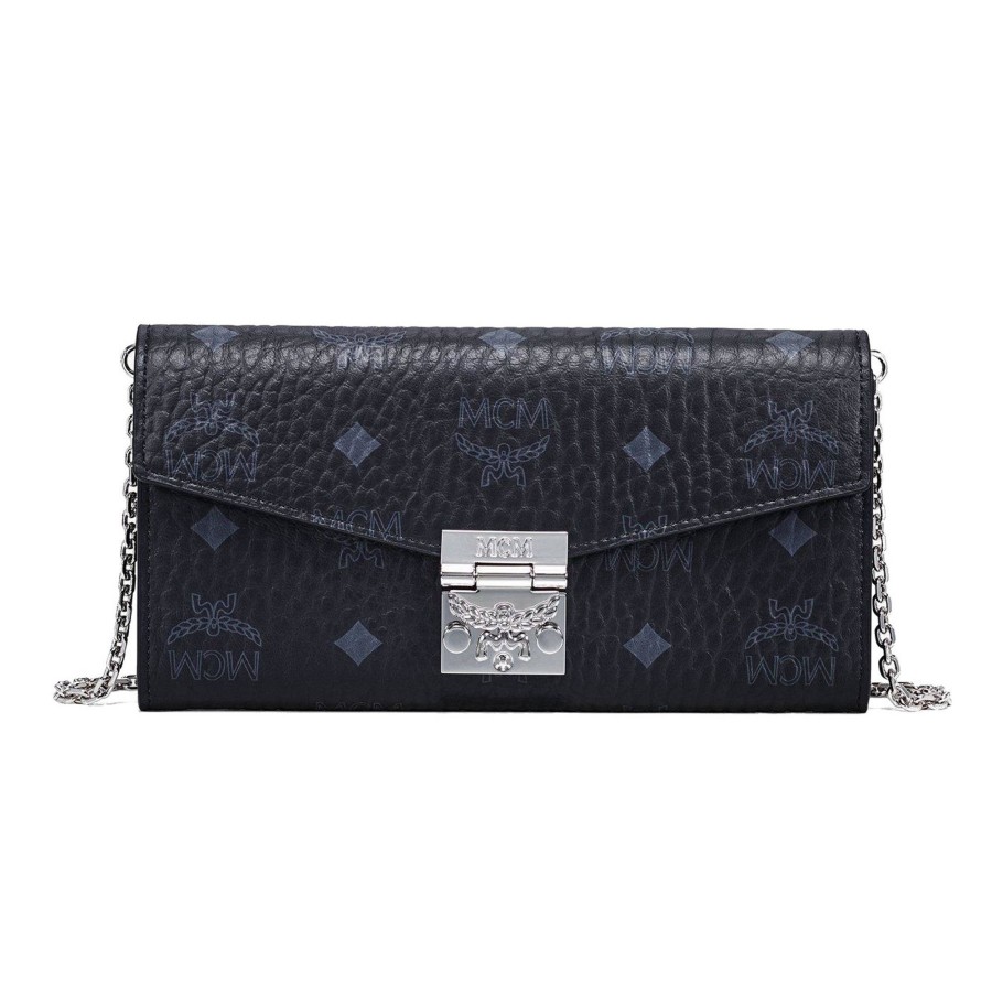 Damen Mcm Abendmode | Portemonnaie Tracy