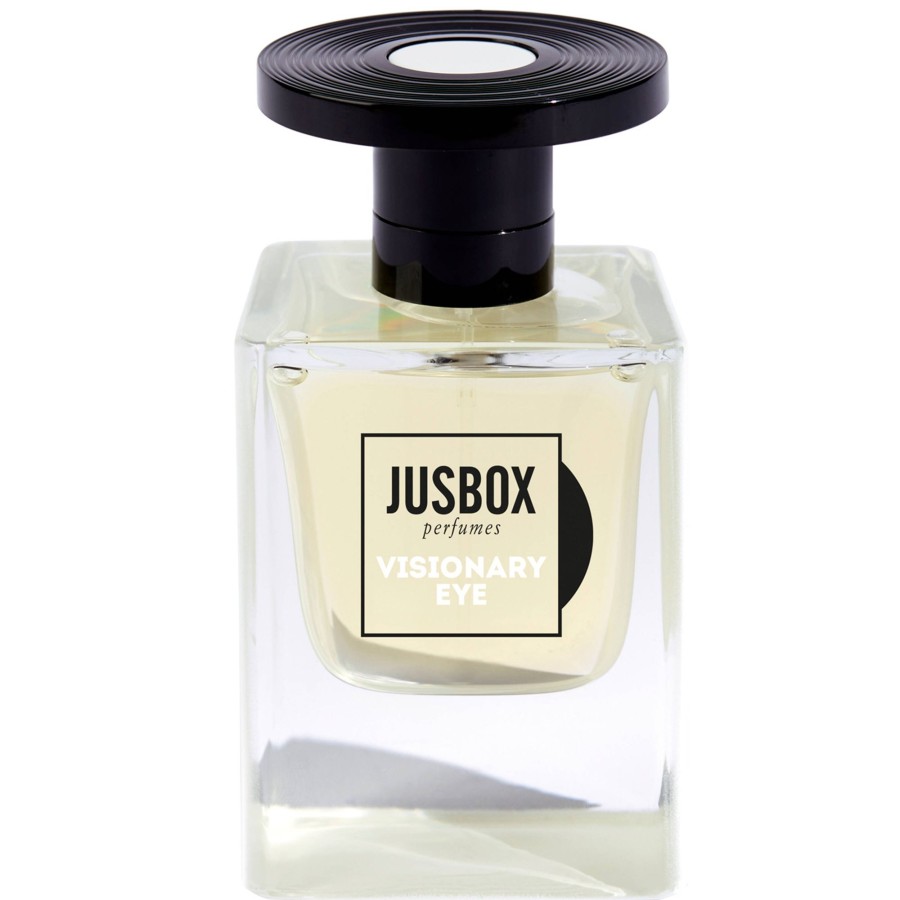 Beauty Jusbox Damen-Dufte | Visionary Eye Edp