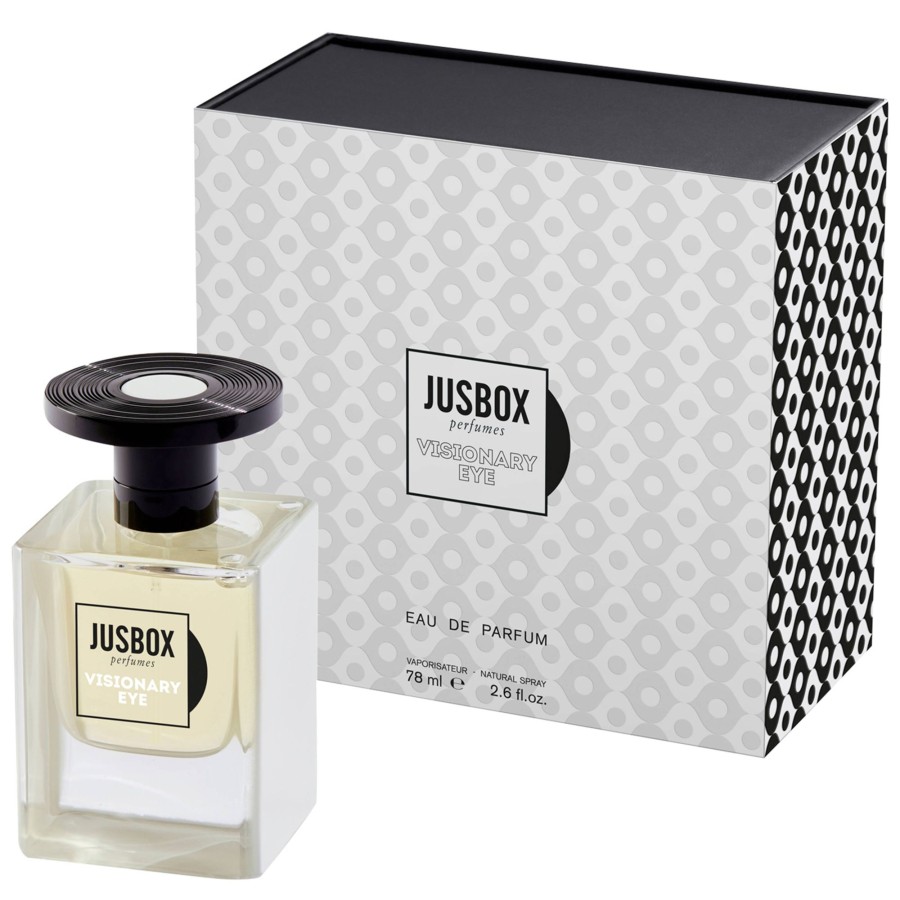 Beauty Jusbox Damen-Dufte | Visionary Eye Edp