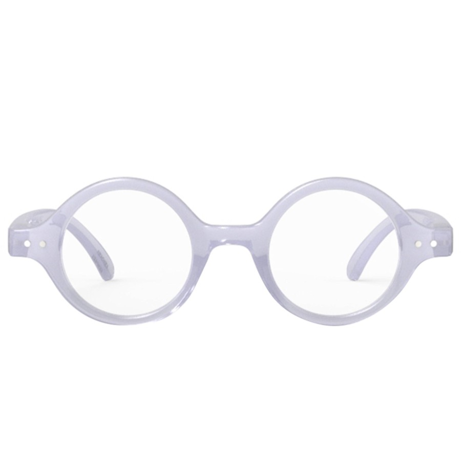 Damen Izipizi Lesebrillen | Lesebrille #J Violet Dawn +1.50