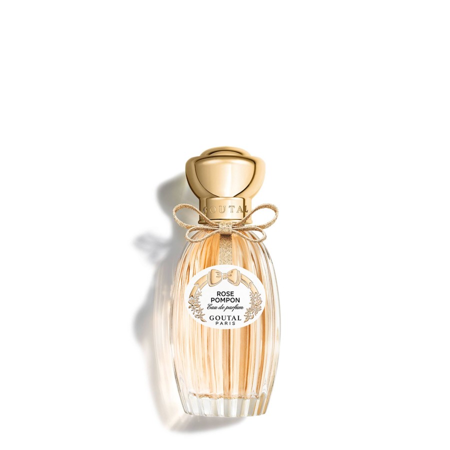 Beauty Goutal Damen-Dufte | Rose Pompon Eau De Parfum 100Ml