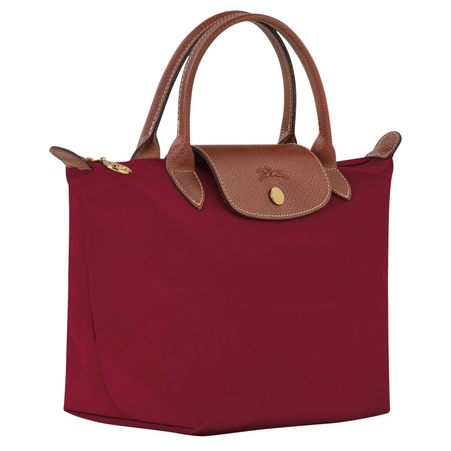 Damen Longchamp Handtaschen & Lederwaren | Tasche S Le Pliage Original