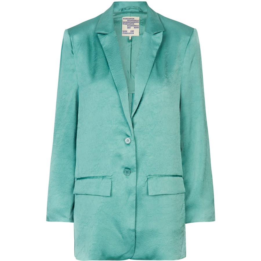 Damen Baum Und Pferdgarten Blazer | Blazer Bertha