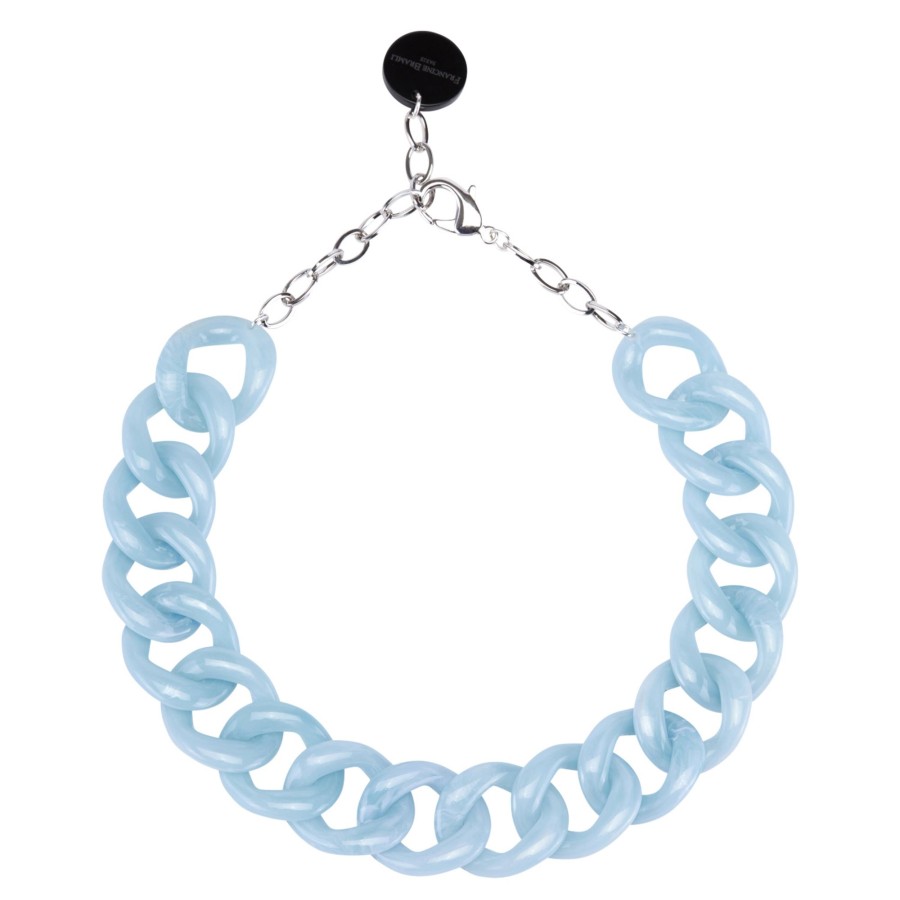 Damen Francine Bramli Schmuck | Collier Maille