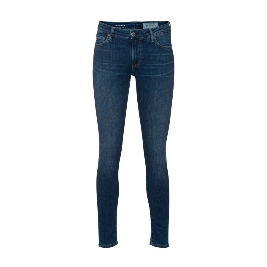 Damen Adriano Goldschmied Jeans | Jeans Legging Ankle