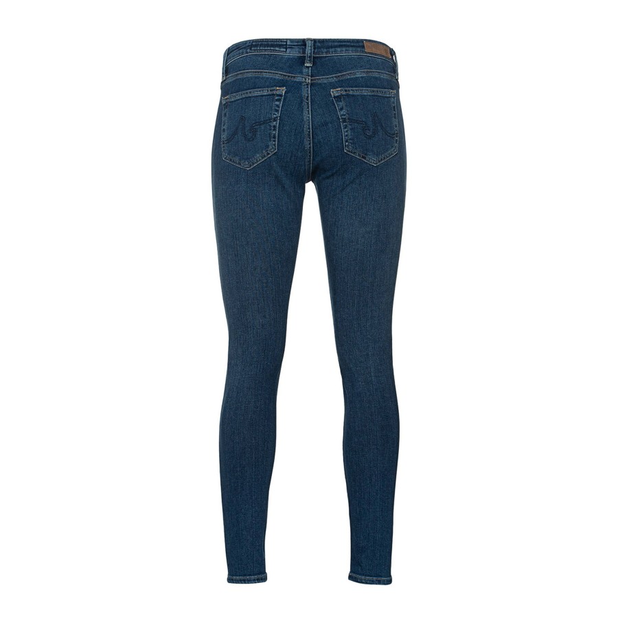 Damen Adriano Goldschmied Jeans | Jeans Legging Ankle