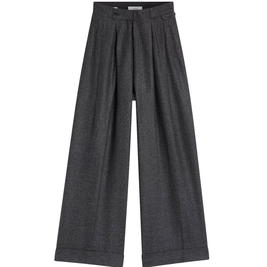 Damen Closed Hosen | Hose Hanbury