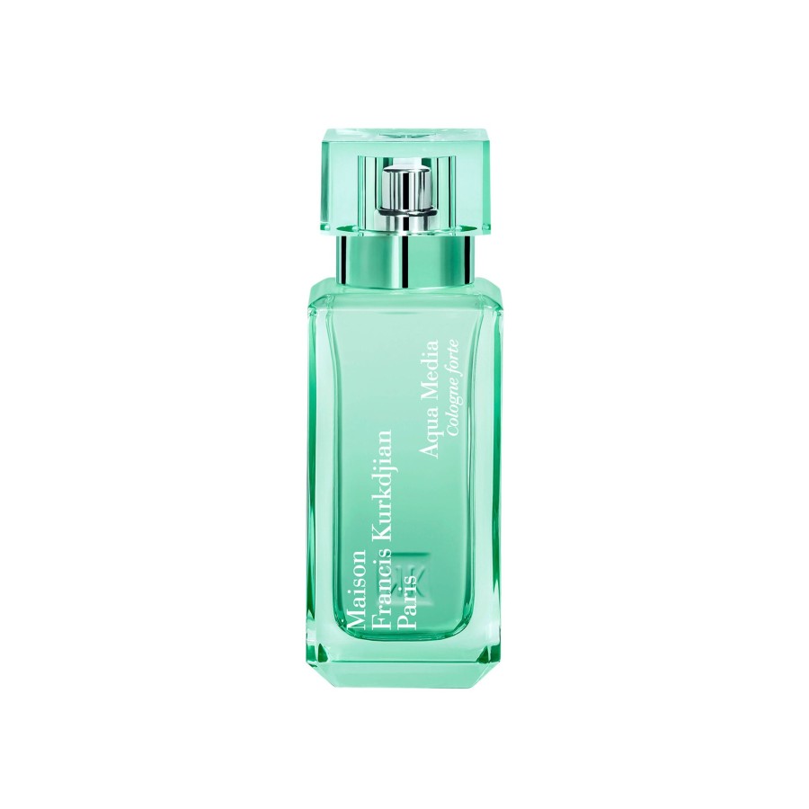 Beauty Maison Francis Kurkdjian Damen-Dufte | Aqua Media Cologne Forte Edp