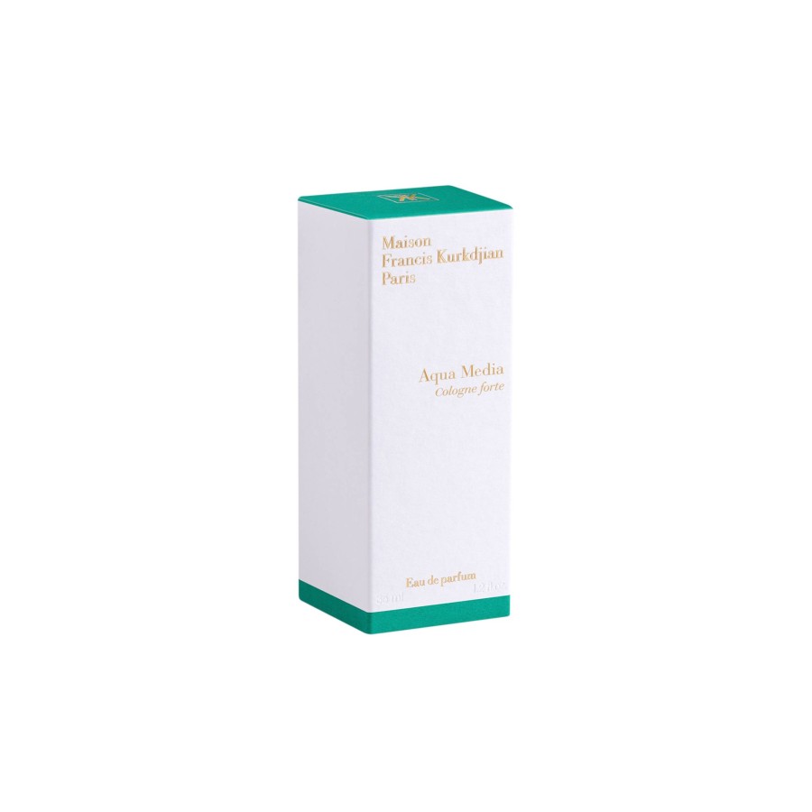 Beauty Maison Francis Kurkdjian Damen-Dufte | Aqua Media Cologne Forte Edp